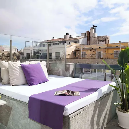 Hotel Allegro 3*