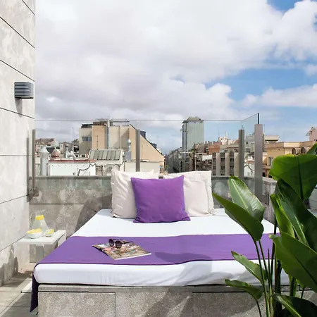 Allegro 3* Barcellona