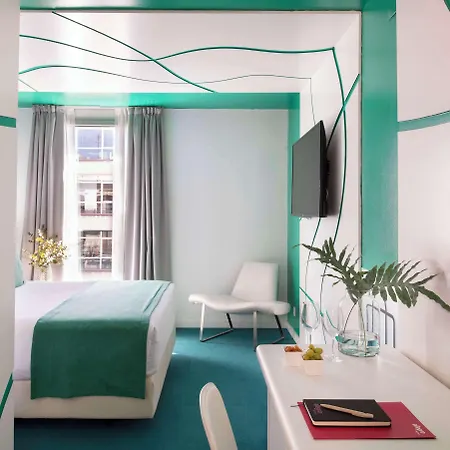 Allegro Hotel