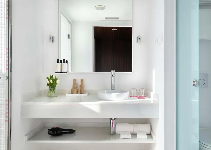 Allegro Hotel Barcelone