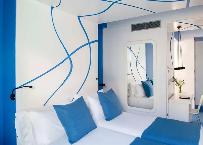 Allegro 3* Barcelone