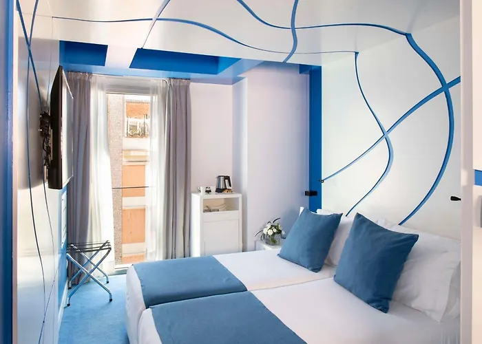 Allegro Hotel