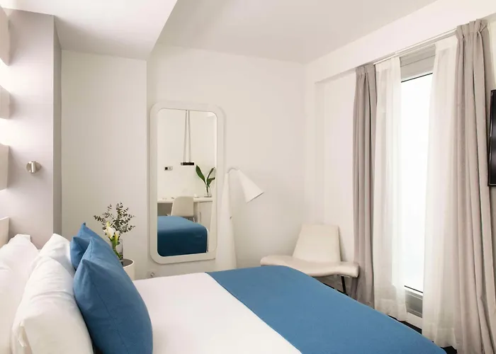 Allegro 3* Barcelone