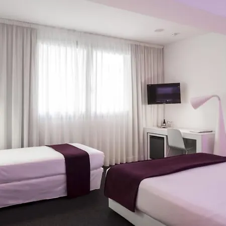 Allegro Hotel Barcellona