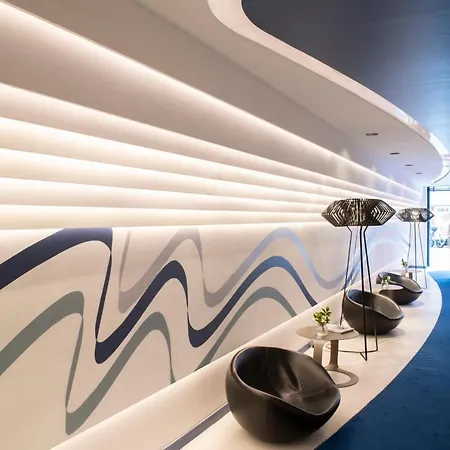 Hotel Allegro