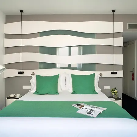 Hotel Allegro Barcelona