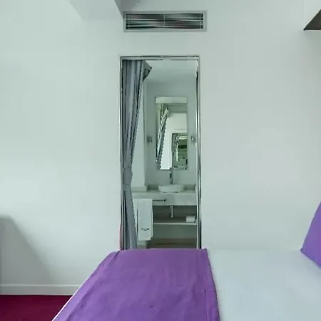 Hotel Allegro Barcelona