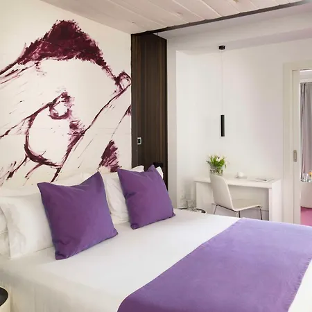 Allegro Hotel Barcelona