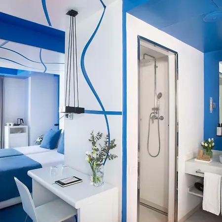 Hotel Allegro Barcelona