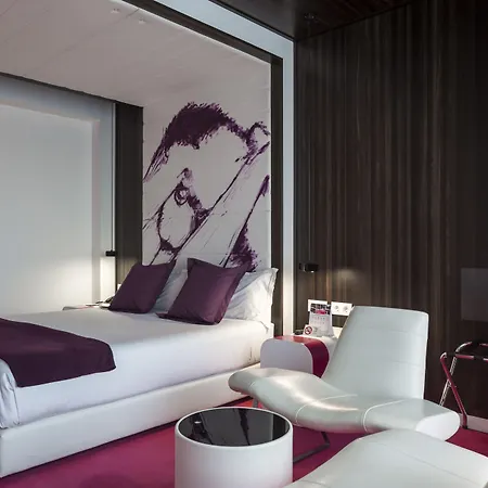 Hotel Allegro Barcelona