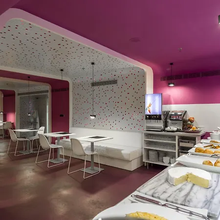 Hotel Allegro Barcelona